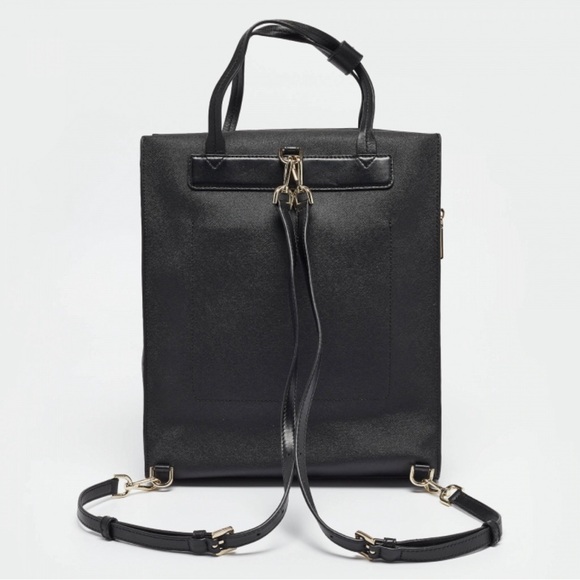 Michael Kors Penny Commuter backpack - Picture 3 of 10